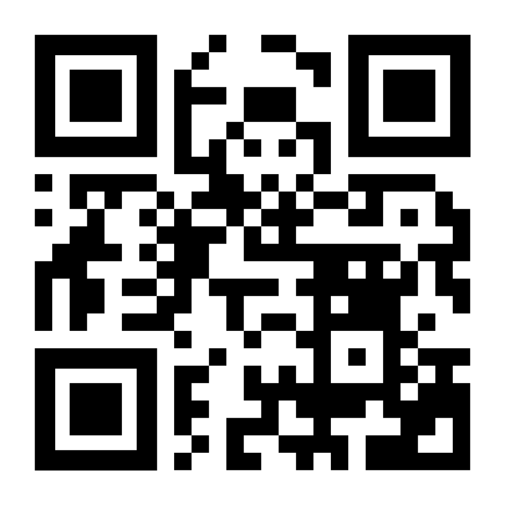 QR Code Polsterei Fuhs Bonn