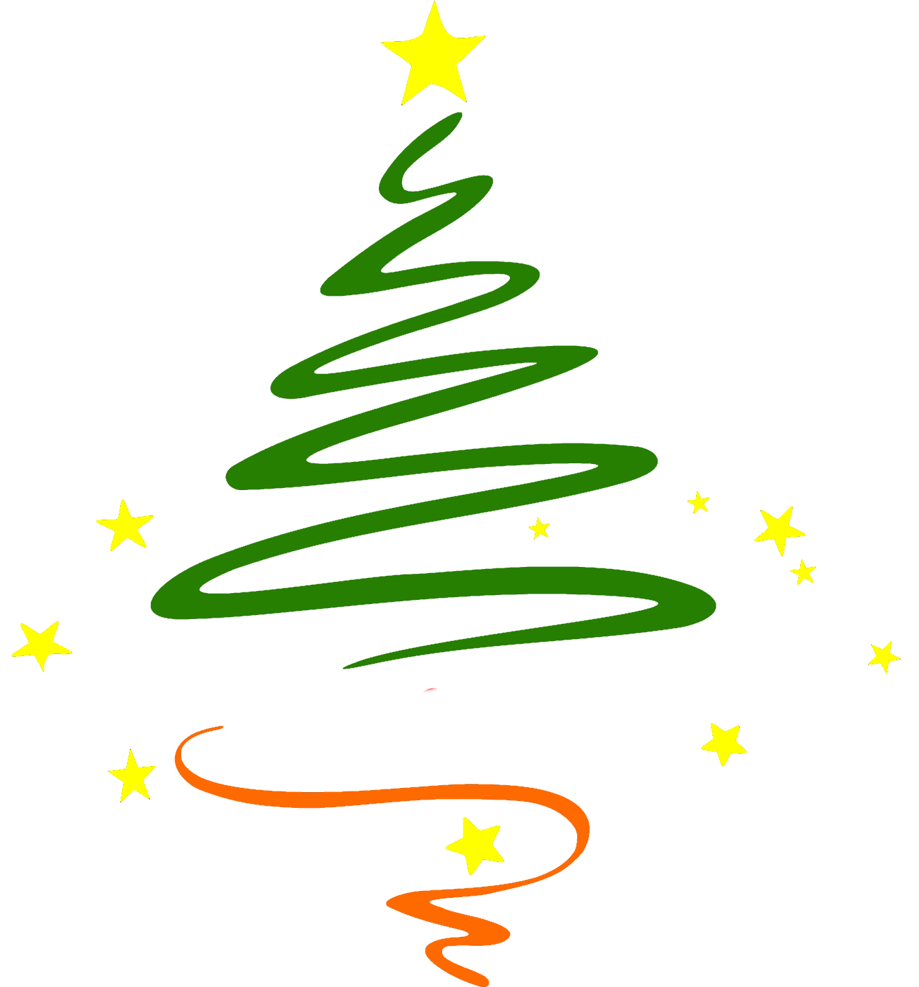 weihnachtsbaum ohne schrift